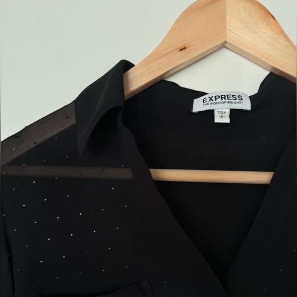 Express blouse - Picture 2 of 3